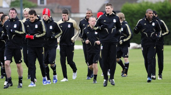 药厂主帅：格里马尔多现在几乎没有任何不适