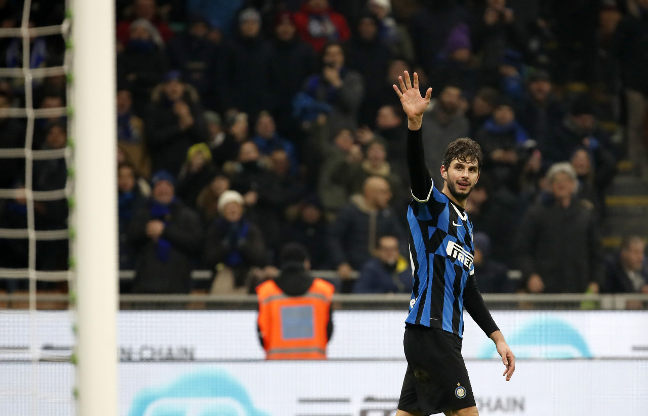 [中超]“简单点”就有效 北京国安终结联赛三轮不胜