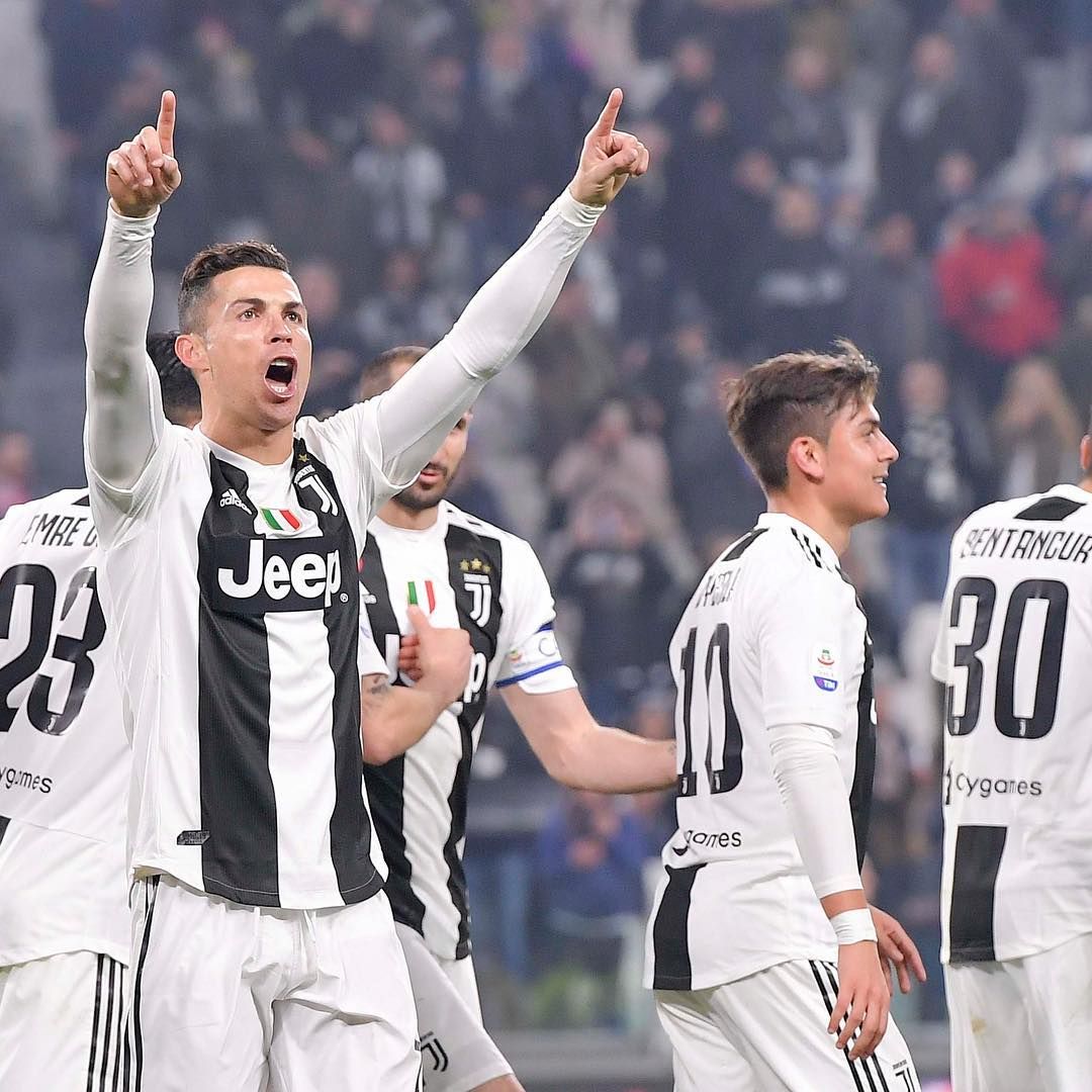 尤文急挖利物浦神兵