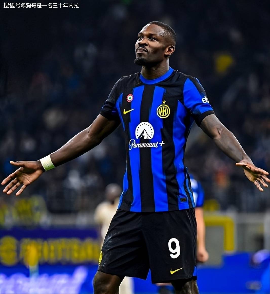 巴黎顶薪续约遭拒，登贝莱为何敢要翻倍薪水