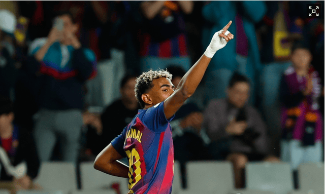 意甲锋线效率分析