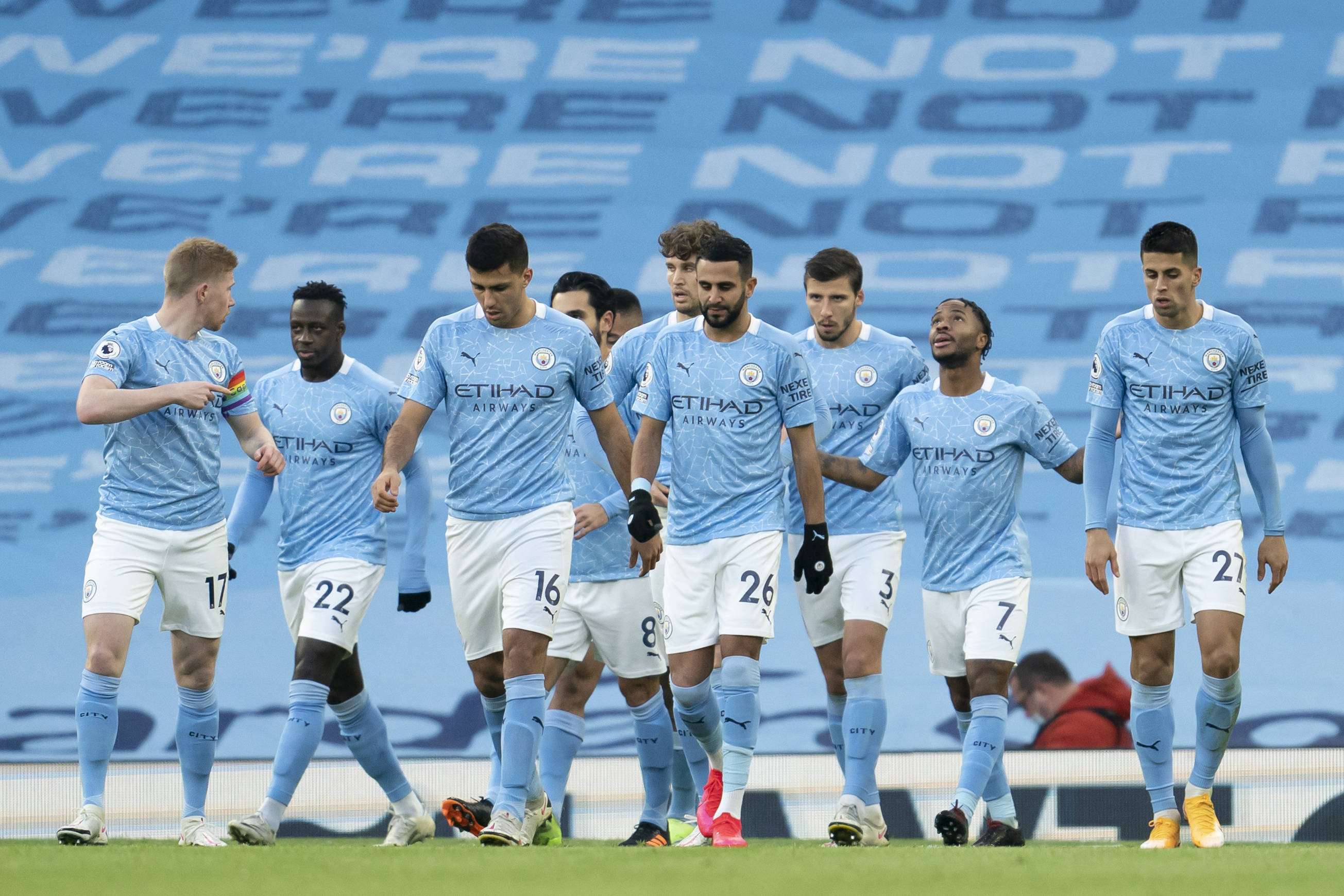 [中超]客场逆转北京国安 青岛海牛“逃离”降级区