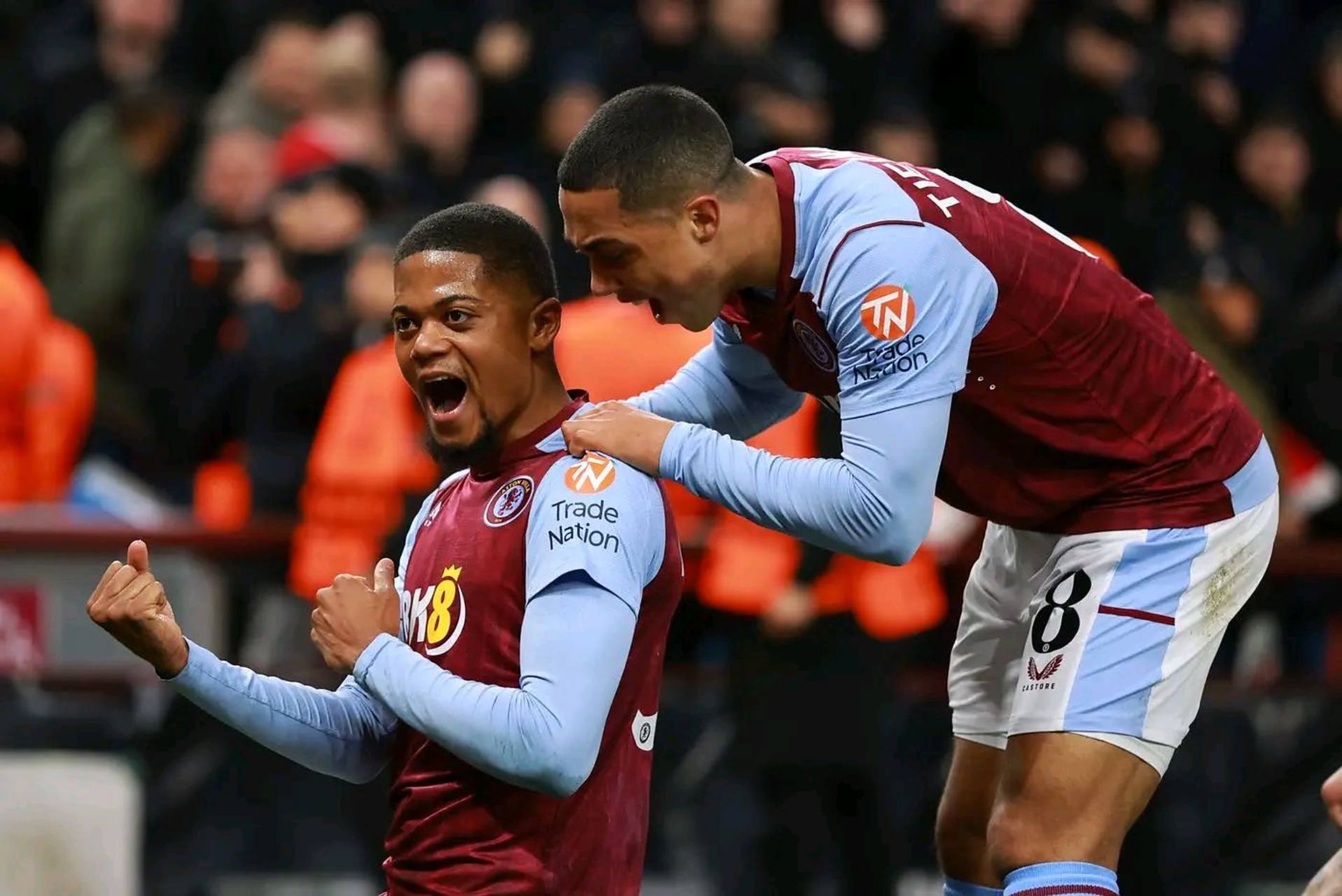 记者：吕迪格手术前每天吃止痛药，缺乏季前备战使其伤势加重